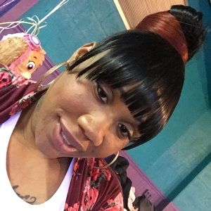 Meet your Posher, Angel